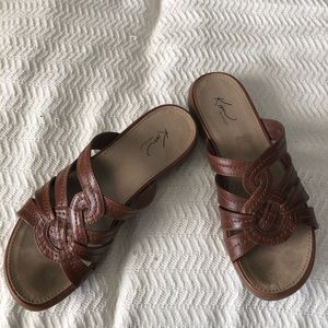 Sandals